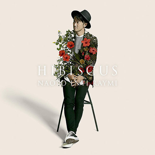 [Single] Naoto Intiraymi – Hibiscus / Shiori [MP3 / RAR]