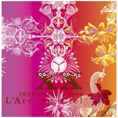 [Album] L’Arc~en~Ciel – TWENITY 1997-1999 [FLAC + MP3]
