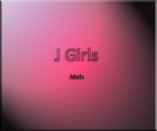 [Album] Various Artists – J Girls – IDOLS COVERING IDOLS [MP3 / RAR]