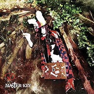 [MUSIC VIDEO] D – MASTER KEY (TYPE-A) (2015.12.09/MP4/RAR)