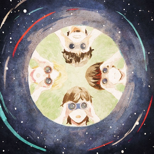 [Single] BUMP OF CHICKEN – Bouen no March [M4A / RAR]