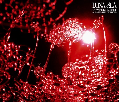 [Album] LUNA SEA – COMPLETE BEST -ASIA LIMITED EDITION-[FLAC + MP3]