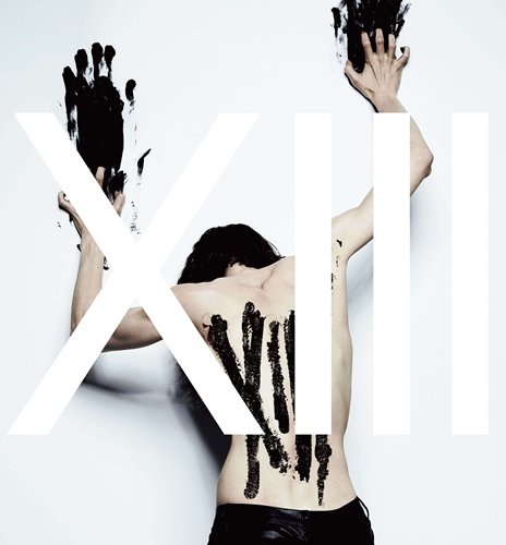 [Album] lynch. – Xlll [FLAC + MP3]