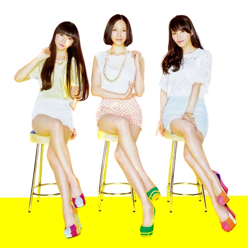 [Album] Perfume – Perfect Single Collection [FLAC + MP3]