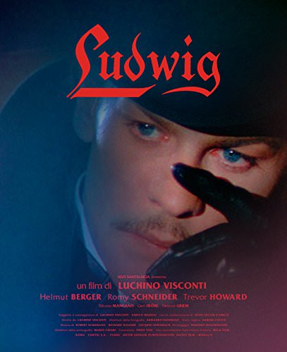 [MOVIES] ルートヴィヒ (2016) (BDREMUX)