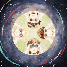 [Single] BUMP OF CHICKEN – 望遠のマーチ (2018.07.23/AAC/RAR)
