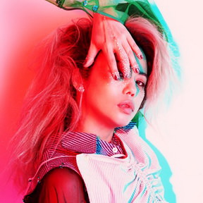 [Album] Chara – FANTASTIC  (2018/MP3/RAR)