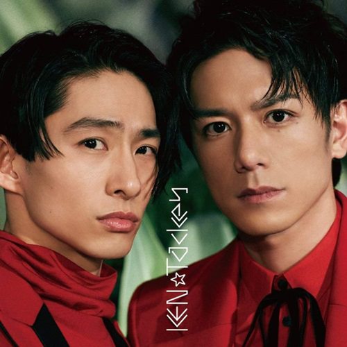 [Single] KEN☆Tackey – Gyakuten Lovers [MP3 / RAR]