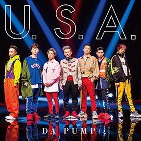 [MUSIC VIDEO] DA PUMP – U.S.A. (2018.06.06/MP4/RAR)