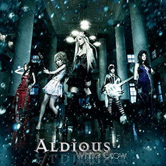 [MUSIC VIDEO] Aldious – White Crow (2012.11.14/MP4/RAR)