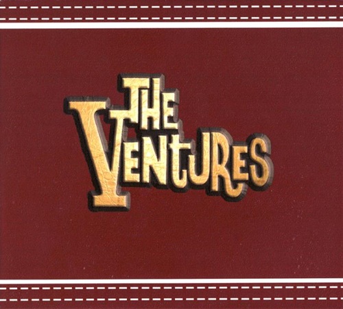 [Album] The Ventures – Best Selection Box [FLAC + MP3]