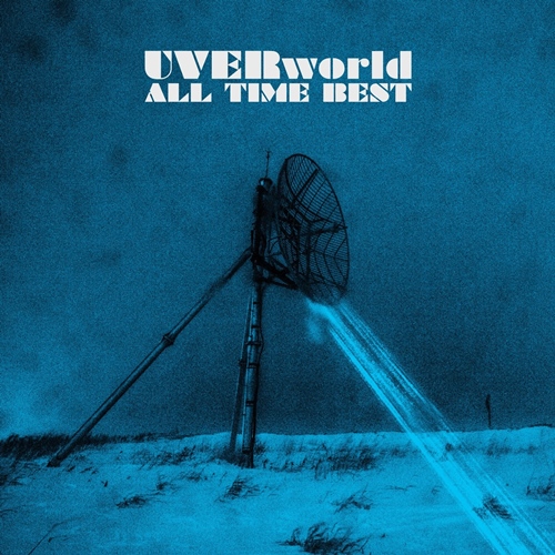 [Album] UVERworld – ALL TIME BEST -FAN BEST- [MP3 / RAR]