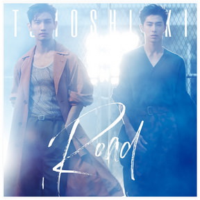 [Single] 東方神起 – Road (2018.07.25/AAC/RAR)