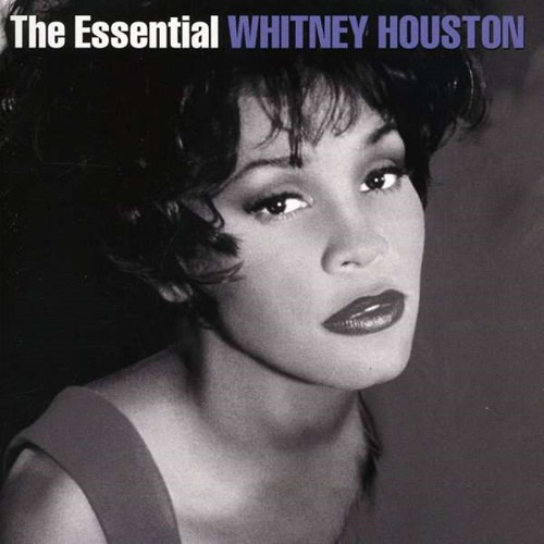 [Album] Whitney Houston – The Essential Whitney Houston [FLAC + MP3]