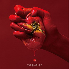 [Single] MYTH & ROID – VORACITY (2018.07.25/MP3/RAR)