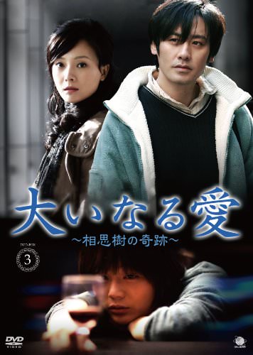 [MOVIES] 大いなる愛 ~相思樹の奇跡~ DVD-BOX (2011)
