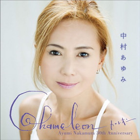 [Album] 中村あゆみ – Chameleon (2015.02.25/MP3+Flac/RAR)