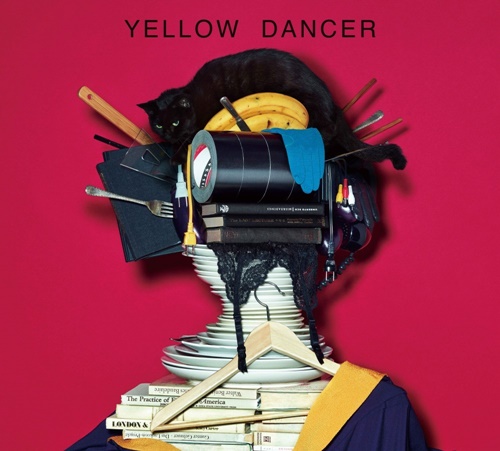 [Album] Gen Hoshino – YELLOW DANCER [FLAC + MP3]
