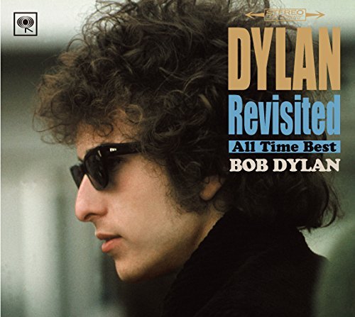 [Album] Bob Dylan – Dylan Revisited: All Time Best [FLAC + MP3]