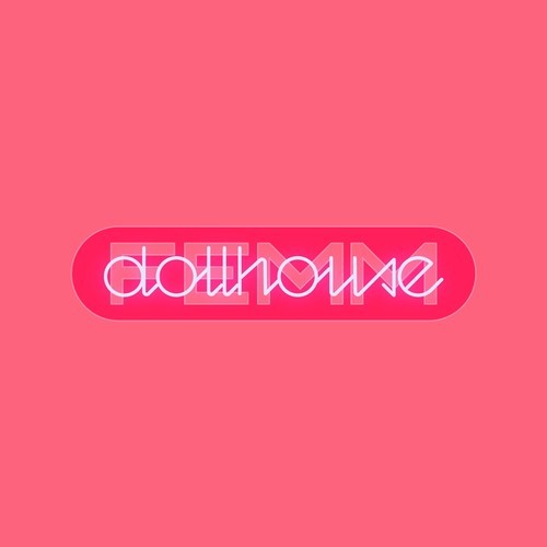 [Album] FEMM – dollhouse [MP3 / RAR]