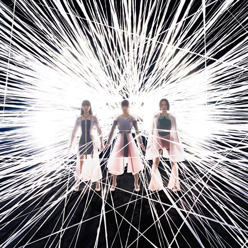 [Album] Perfume – Future Pop [MP3 / RAR]