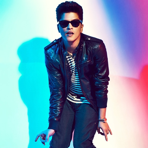 [Album] Bruno Mars – The Collection![FLAC + MP3]