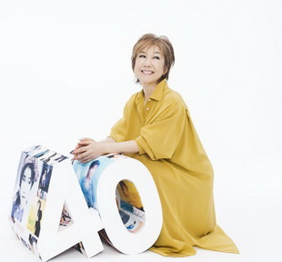 [Album] 高橋真梨子 – 高橋40年 (2013.12.25/MP3/RAR)