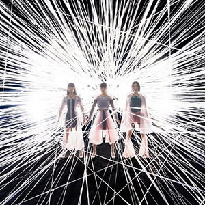 [Album] Perfume – Future Pop (2018.08.15/MP3/RAR)