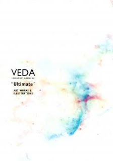 [雑誌] VEDA ～Mobile Suit Gundam 00～ “Ultimate” Art Works & Illustrations – Art Works I