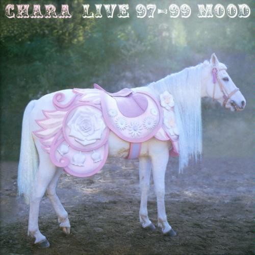 [Album] Chara – LIVE 97-99 MOOD [MP3 / RAR]