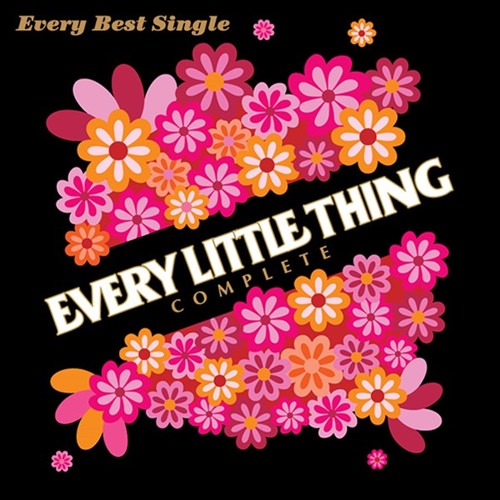 [Album] Every Little Thing – Every Best Singles ~Complete~[FLAC + MP3]