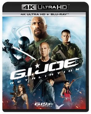 [MOVIES] G.I.ジョー バック2リベンジ / G.I. Joe: Retaliation (2013) (BDMV 4K)