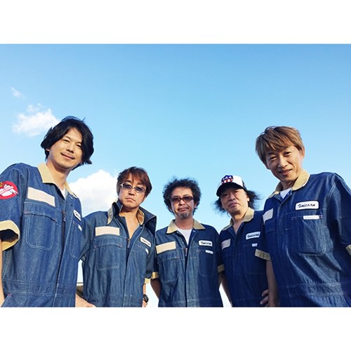 [Album] UNICORN – U-BEST [MP3 / RAR]