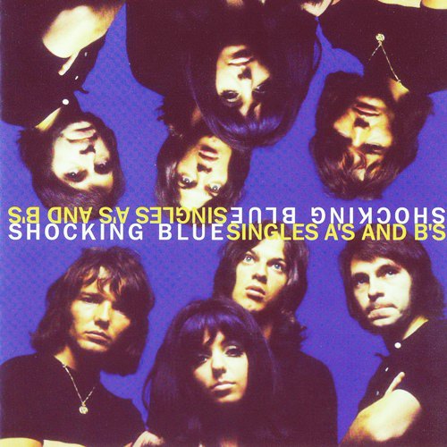 [Album] Shocking Blue – The Very Best of Shocking Blue [MP3 / RAR]