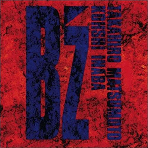 [Album] B’z – B’z TV Style SONGLESS VERSION [FLAC + MP3]