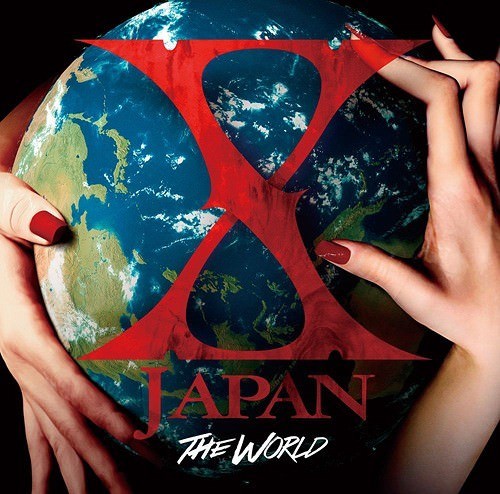 [Album] X JAPAN – X JAPAN World Best [FLAC + MP3]
