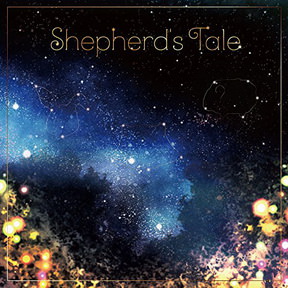 [Album] Active Planets – AUGUST LIVE! 2018 民族楽器アレンジ集 Shepherd’s Tale (2018.08.10/MP3/RAR)