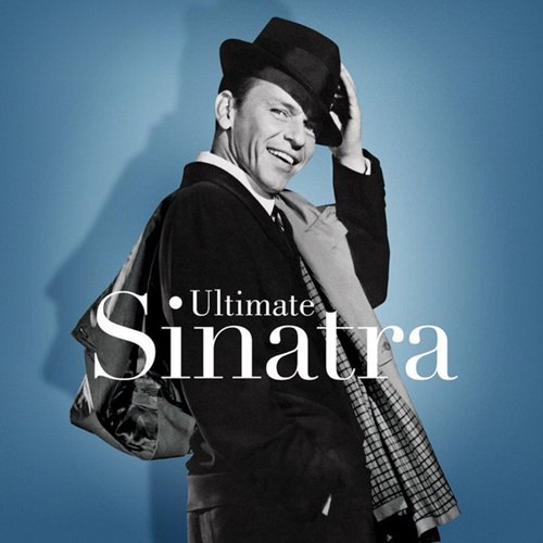 [Album] Frank Sinatra – Ultimate Sinatra: The Centennial Collection [FLAC Hi-Res + MP3]
