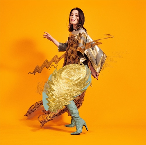 [Single] Rei Yasuda – Sunny [FLAC Hi-Res + MP3]