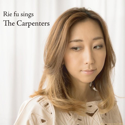 [Album] Rie fu – Rie fu Sings the Carpenters [MP3 / RAR]
