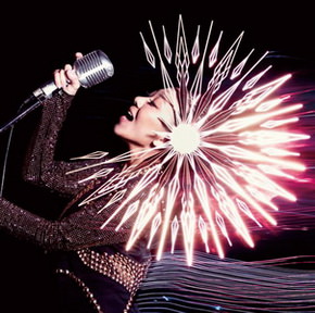 [Album] MISIA – 20th Anniversary The Supreme Collection (2018/MP3+Flac/RAR)