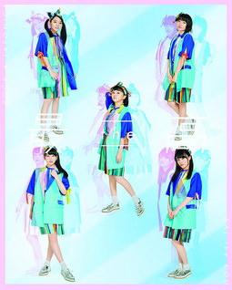 [MUSIC VIDEO] ロッカジャポニカ – 最the高【the高盤】(MP4/RAR)