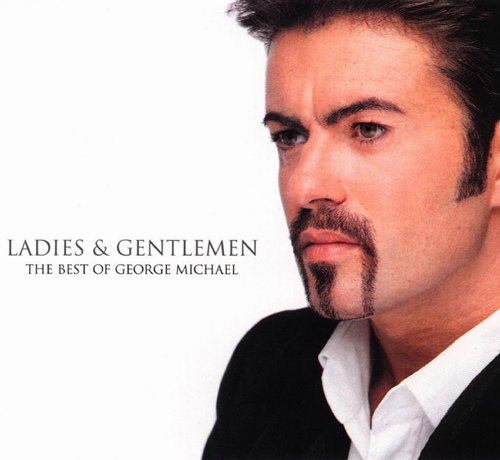 [Album] George Michael – Ladies And Gentlemen. The Best Of George Michael [FLAC + MP3]