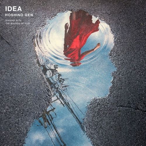 [Single] Gen Hoshino – Idea [M4A / RAR]