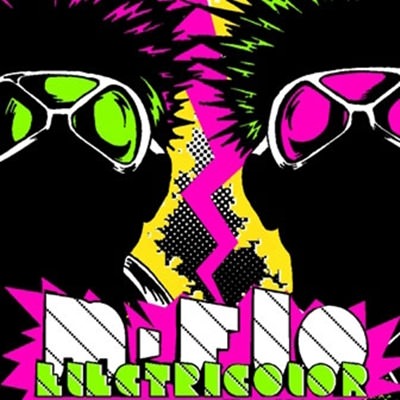 [Album] m-flo – electriCOLOR -COMPLETE REMIX- [FLAC + MP3]