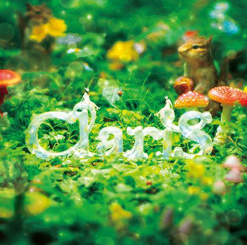 [Single] ClariS – CheerS [MP3 / RAR]
