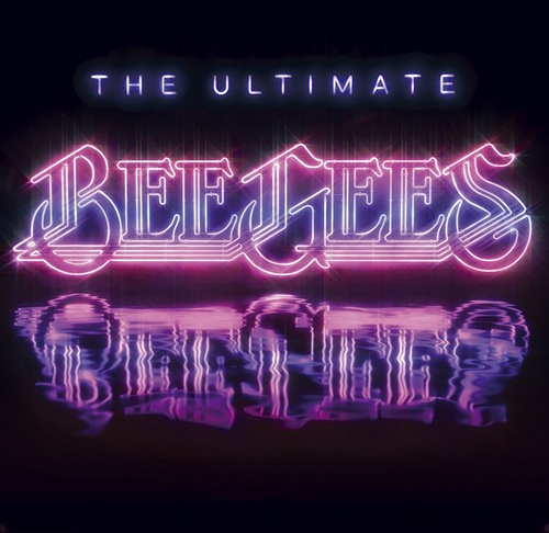 [Album] Bee Gees – The Ultimate Bee Gees [FLAC + MP3]