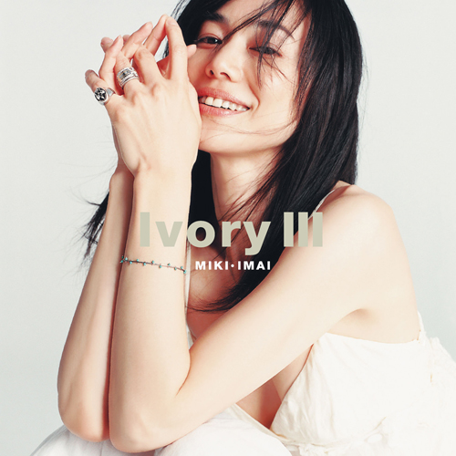 [Album] Miki Imai – Ivory III [FLAC + MP3]