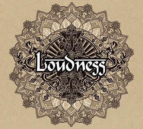 [MUSIC VIDEO] 「LOUDNESS BUDDHA ROCK 1997-1999」35th Anniversary LIMITED EDITION (2016.11.02/MP4/RAR)
