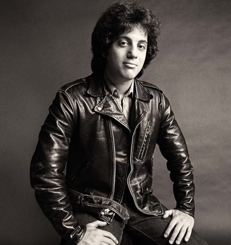 [Album] Billy Joel – All Time Best [FLAC Hi-Res + MP3]